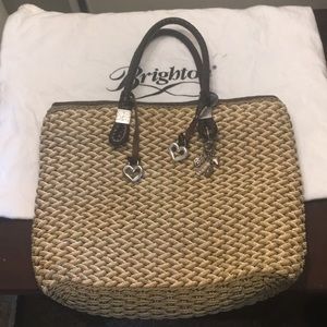 Brighton purse